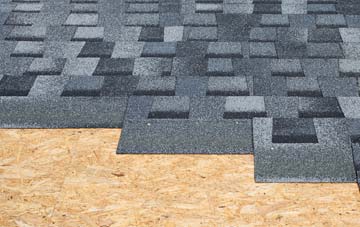 expert High Side asphalt roof companies