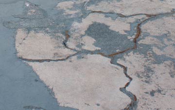 fibreglass roofing replacement High Side