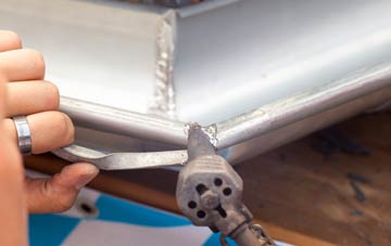 disadvantages of High Side lead roofing