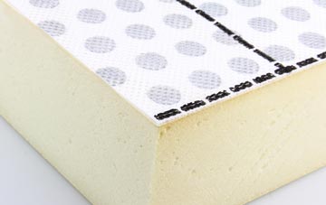 meeting High Side building codes