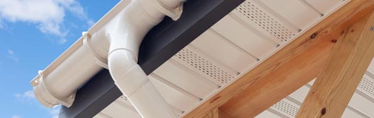 get High Side guttering quotes today