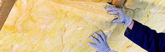 quotes for High Side roof insulation