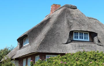 thatch roofing High Side, Cumbria