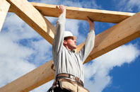 High Side roof replacement work